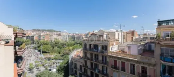 2 Schlafzimmer Wohnung in Eixample, Spain, Nr. 174948 22