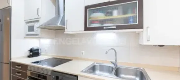 2 Schlafzimmer Wohnung in Eixample, Spain, Nr. 174948 10