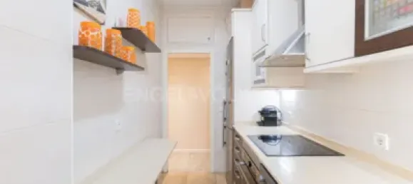 2 Schlafzimmer Wohnung in Eixample, Spain, Nr. 174948 9