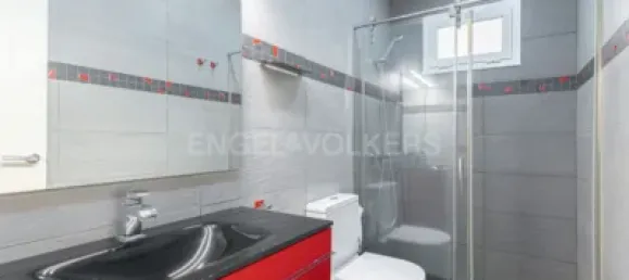 2 Schlafzimmer Wohnung in Eixample, Spain, Nr. 174948 16