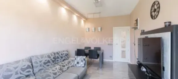 2 Schlafzimmer Wohnung in Eixample, Spain, Nr. 174948 6