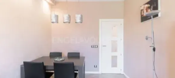 2 Schlafzimmer Wohnung in Eixample, Spain, Nr. 174948 7