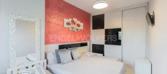 2 Schlafzimmer Wohnung in Eixample, Spain, Nr. 174948 11