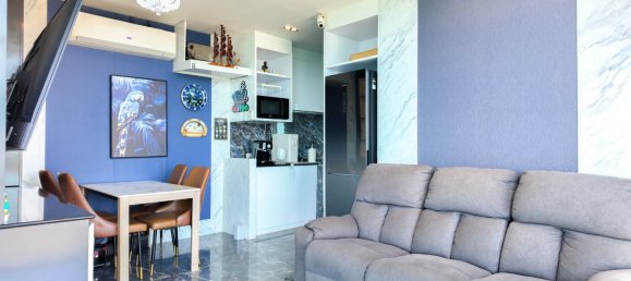 2 Schlafzimmer Eigentumswohnung in Pattaya, Thailand, Nr. 33502 11