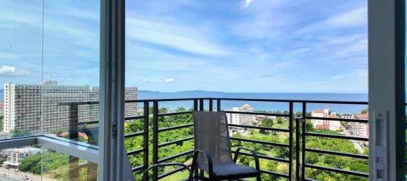 2 Schlafzimmer Eigentumswohnung in Pattaya, Thailand, Nr. 33502 18
