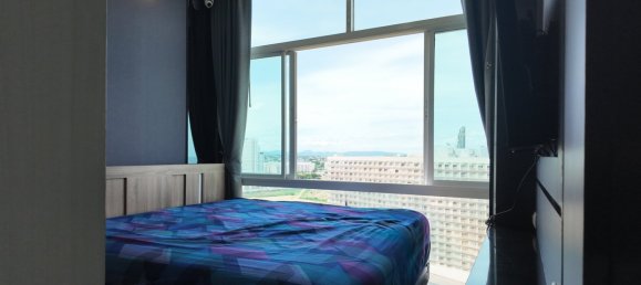 2 Schlafzimmer Eigentumswohnung in Pattaya, Thailand, Nr. 33502 15