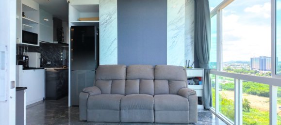2 Schlafzimmer Eigentumswohnung in Pattaya, Thailand, Nr. 33502 12