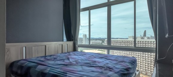 2 Schlafzimmer Eigentumswohnung in Pattaya, Thailand, Nr. 33502 14