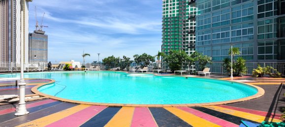 2 Schlafzimmer Eigentumswohnung in Pattaya, Thailand, Nr. 33502 20