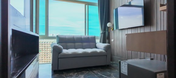 2 Schlafzimmer Eigentumswohnung in Pattaya, Thailand, Nr. 33502 4