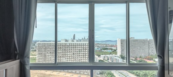 2 Schlafzimmer Eigentumswohnung in Pattaya, Thailand, Nr. 33502 16