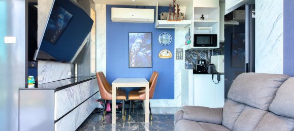 2 Schlafzimmer Eigentumswohnung in Pattaya, Thailand, Nr. 33502 10