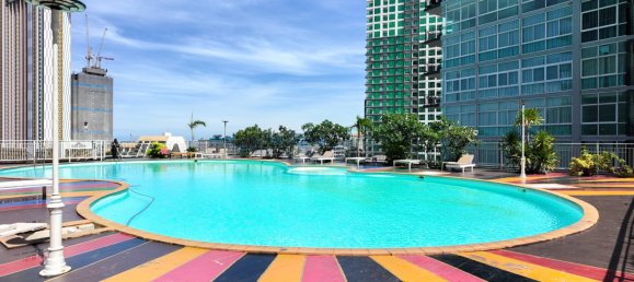 2 Schlafzimmer Eigentumswohnung in Pattaya, Thailand, Nr. 33502 21