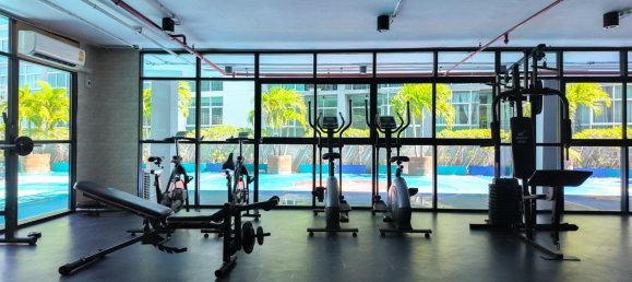 2 Schlafzimmer Eigentumswohnung in Pattaya, Thailand, Nr. 33502 23