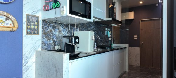 2 Schlafzimmer Eigentumswohnung in Pattaya, Thailand, Nr. 33502 7