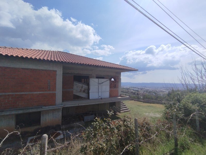 Hotel en Pylaia, Greece 2840 m² No. 2412