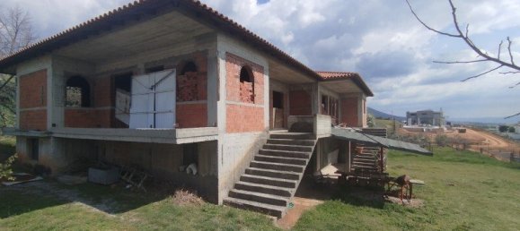 Hotel en Pylaia, Greece 2840 m² No. 2412 2