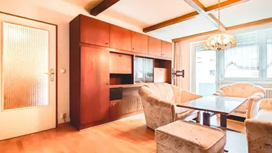 3 rooms Apartment in Vocklabruck, Austria No. 155546