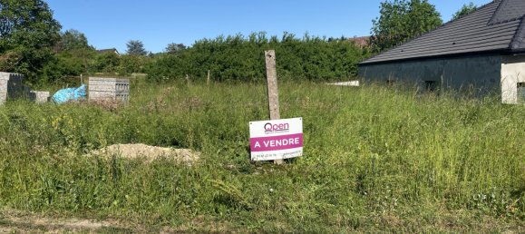  Land in Bouzonville, France No. 91422 3
