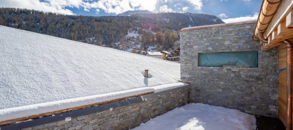 5 bedrooms Apartment in Nendaz, Switzerland No. 353 8