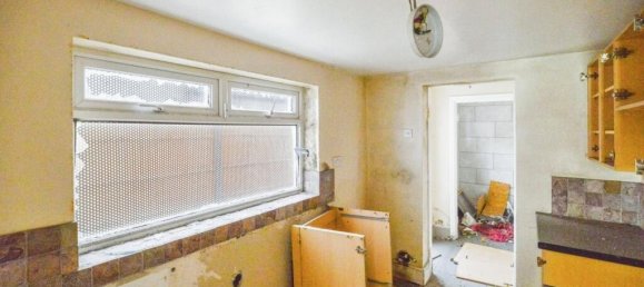  House in Middlesbrough, United Kingdom No. 2102 5