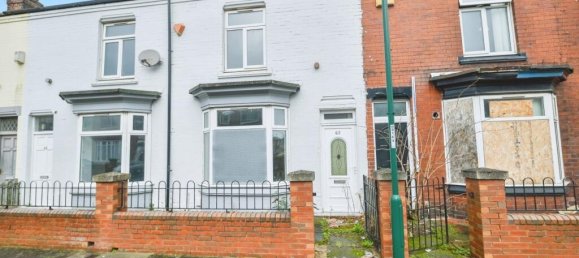  House in Middlesbrough, United Kingdom No. 2102 9