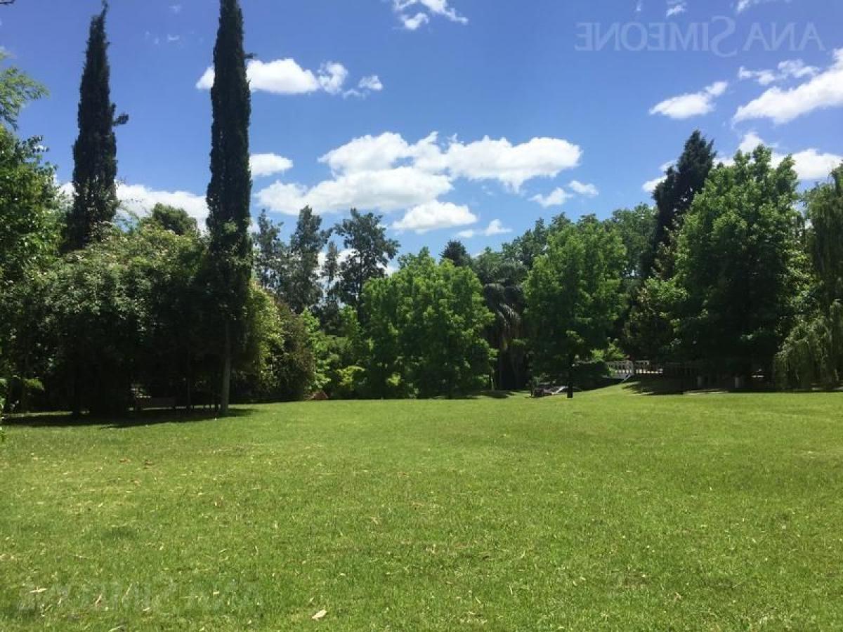 Grundstück in Tigre, Argentina, Nr. 31308