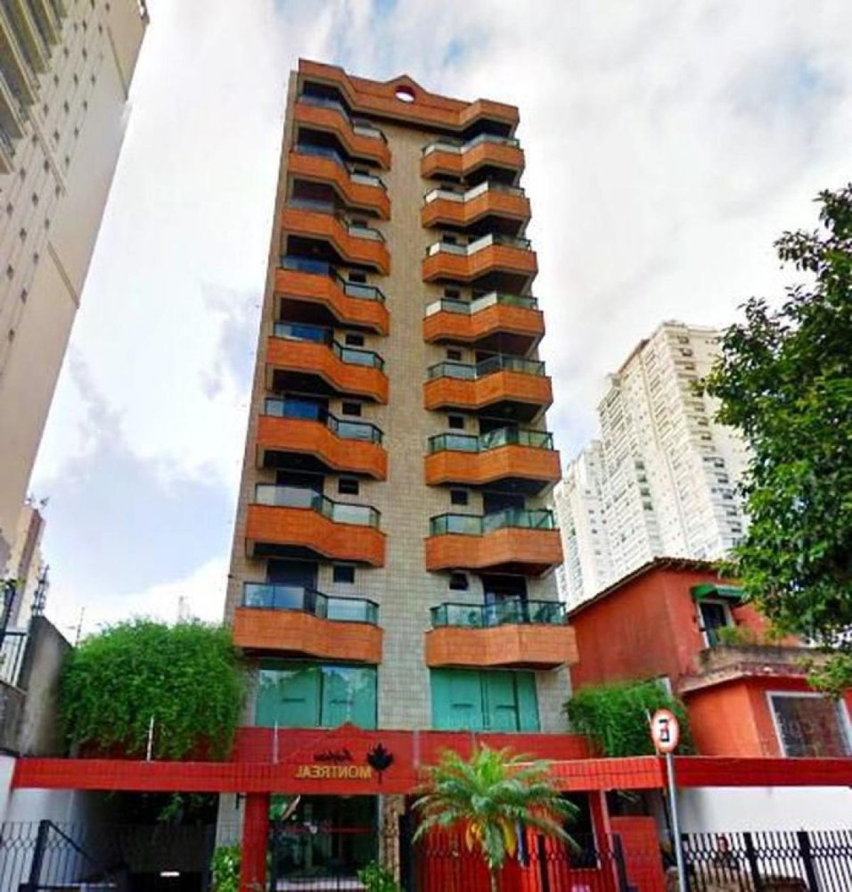 استوديو في Sao Paulo, Brazil رقم 588677