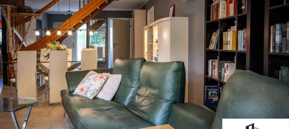 4 غرف نوم تاون هاوس في Barnim, Germany رقم 333275 3