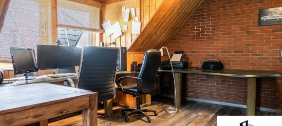 4 غرف نوم تاون هاوس في Barnim, Germany رقم 333275 9