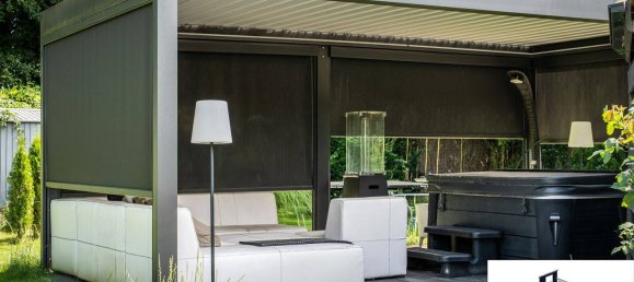 4 غرف نوم تاون هاوس في Barnim, Germany رقم 333275 8