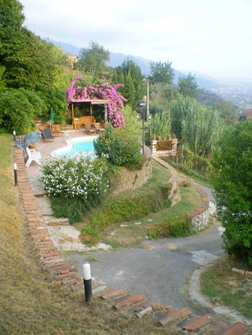 2 bedrooms House in Forte dei Marmi, Italy No. 227914