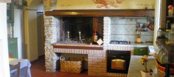 2 bedrooms House in Forte dei Marmi, Italy No. 227914 31