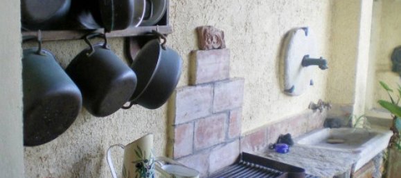 2 bedrooms House in Forte dei Marmi, Italy No. 227914 36