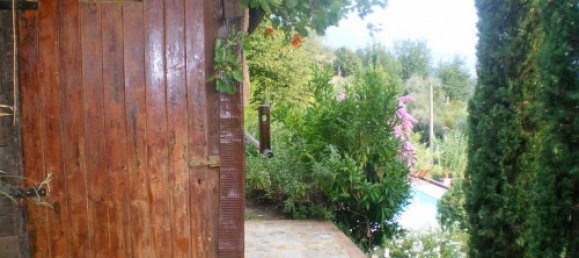 2 bedrooms House in Forte dei Marmi, Italy No. 227914 44