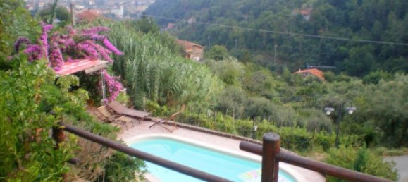 2 bedrooms House in Forte dei Marmi, Italy No. 227914 42