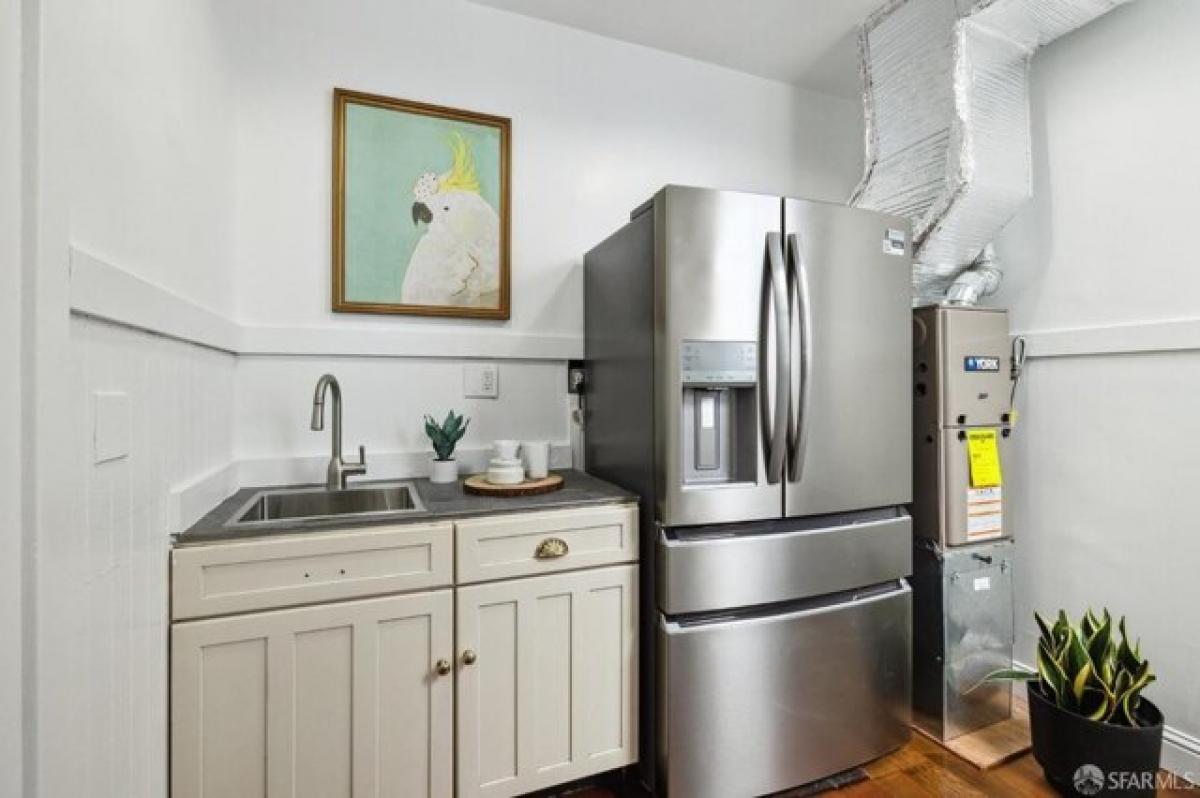 4 Schlafzimmer Haus in San Francisco, USA, Nr. 228200