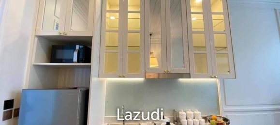 1 bedroom Condo in Sattahip, Thailand No. 17818 4