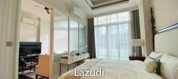 1 bedroom Condo in Sattahip, Thailand No. 17818 6