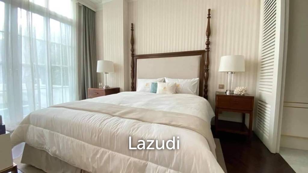 1 bedroom Condo in Sattahip, Thailand No. 17818