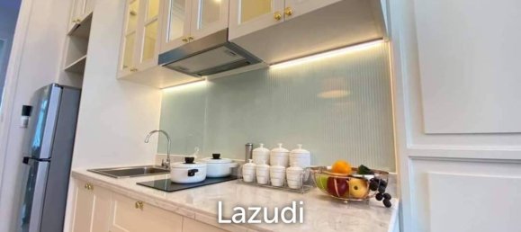 1 bedroom Condo in Sattahip, Thailand No. 17818 3