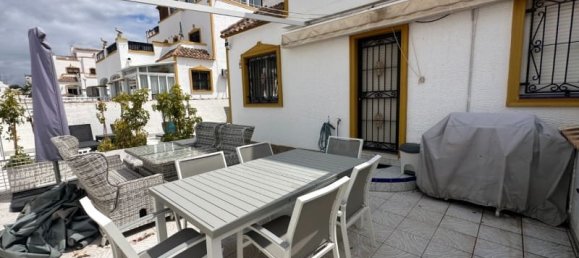 3 Schlafzimmer Stadthaus in Los Montesinos, Spain, Nr. 181569 3