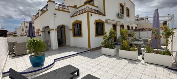 3 Schlafzimmer Stadthaus in Los Montesinos, Spain, Nr. 181569 45