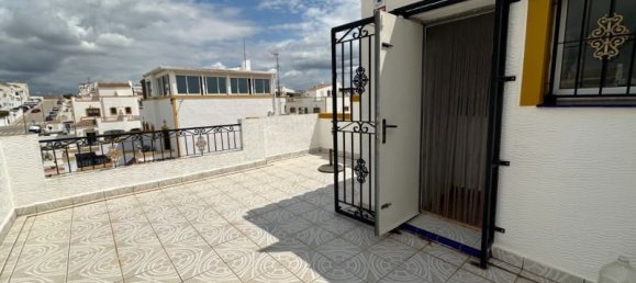 3 Schlafzimmer Stadthaus in Los Montesinos, Spain, Nr. 181569 43