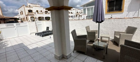 3 Schlafzimmer Stadthaus in Los Montesinos, Spain, Nr. 181569 8