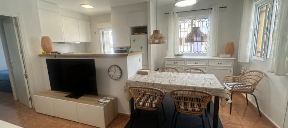 3 Schlafzimmer Stadthaus in Los Montesinos, Spain, Nr. 181569 24