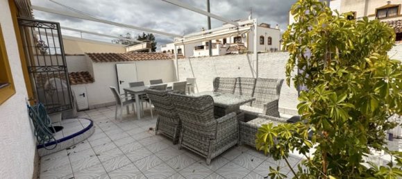 3 Schlafzimmer Stadthaus in Los Montesinos, Spain, Nr. 181569 10