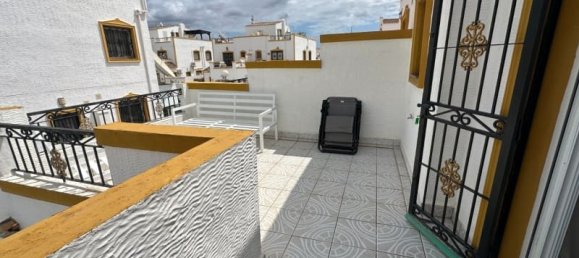 3 Schlafzimmer Stadthaus in Los Montesinos, Spain, Nr. 181569 34