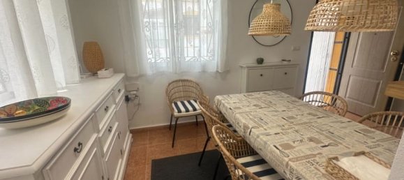 3 Schlafzimmer Stadthaus in Los Montesinos, Spain, Nr. 181569 22