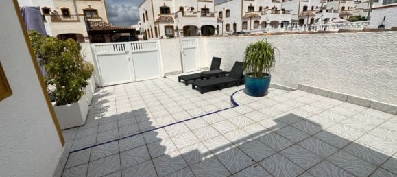 3 Schlafzimmer Stadthaus in Los Montesinos, Spain, Nr. 181569 12